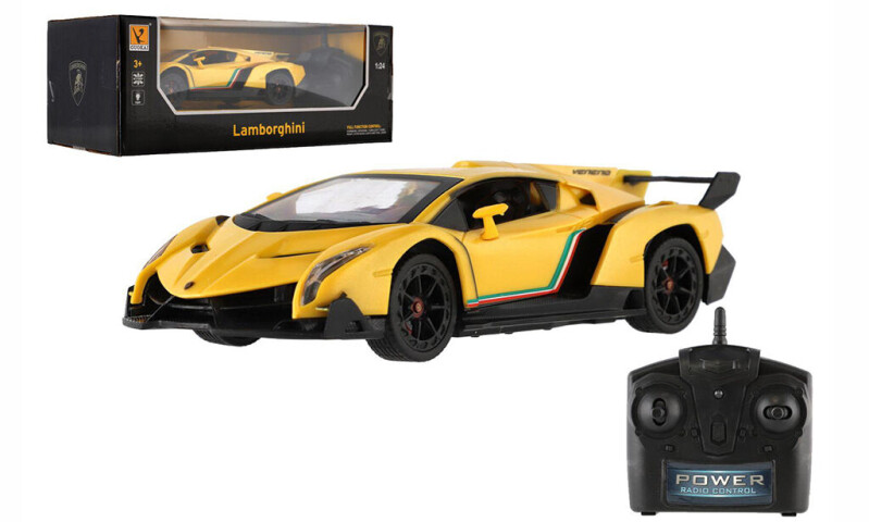 RC Auto Guokai Lamborghini 20cm